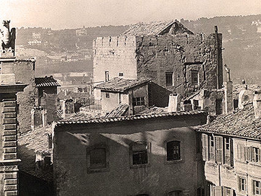 Livrées cardinalices d'Avignon